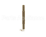 43567 Fisher Axle Dbl Short 304