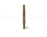 43567 Fisher Axle Dbl Short 304