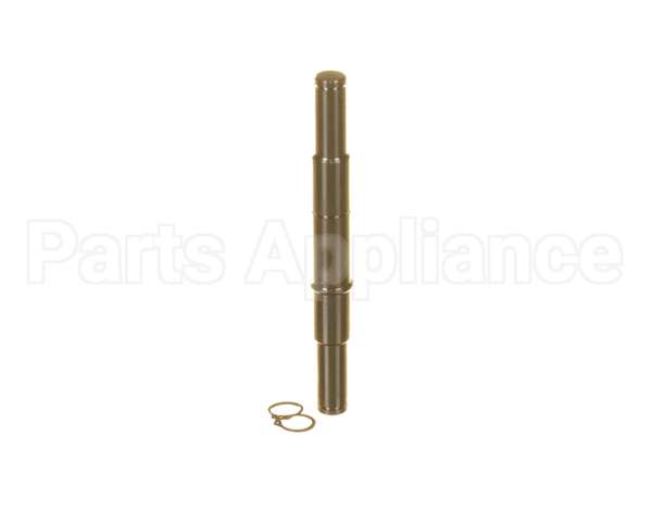 43567 Fisher Axle Dbl Short 304