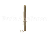 43567 Fisher Axle Dbl Short 304