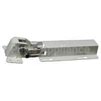 4356723 Whirlpool Ptd.Hinge Assy.Chst-Blac