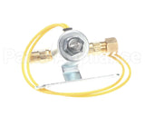 4357 Bryant Payne 24V Water Solenoid Valve