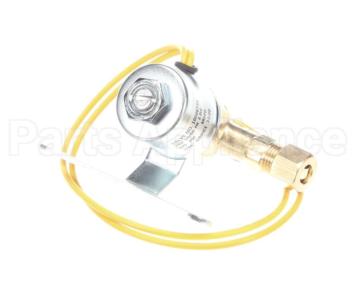 4357 Bryant Payne 24V Water Solenoid Valve