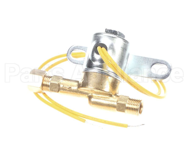4357 Carrier 24V Water Solenoid Valve