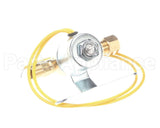 4357 Carrier 24V Water Solenoid Valve