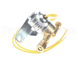 4357 Carrier 24V Water Solenoid Valve