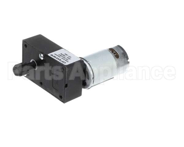 43583.1001 Bunn Kit, Gear Motor 24Vdc 100Rpm Si