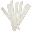 436-1 Compatible Nemco Blade Set Qfc 1/4In Lin Old Style/Nem 22 Bl