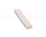 436-3 Globe Slide Oil Felt (Upper)