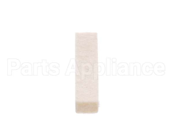 436-3 Globe Slide Oil Felt (Upper)