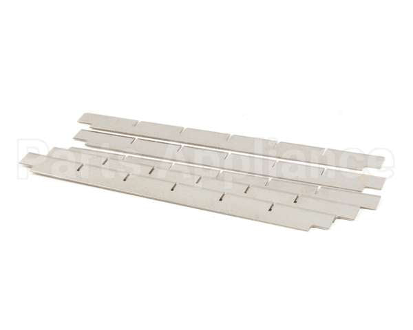 436-3 Nemco 1/2 Blade Kit-Chopper (Blades