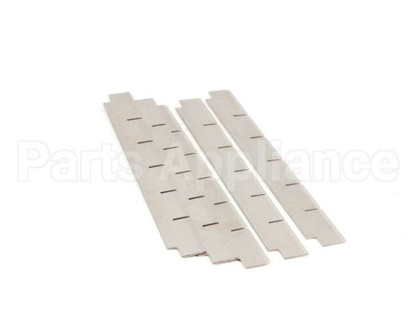 436-3 Nemco 1/2 Blade Kit-Chopper (Blades
