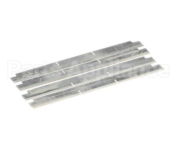 436-4 Nemco 1 Blade Kit-Chopper (Blades On