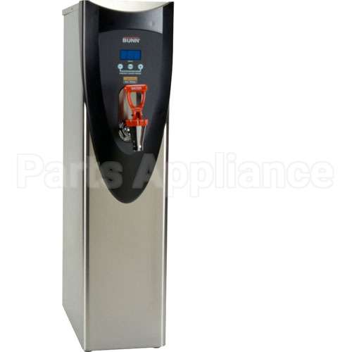 43600.0026 Compatible Bunn Dispenser, Hot Water, 120V, 5Gal