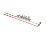 43622A Perlick Parts Bag,Field Inst,Repl Fcts