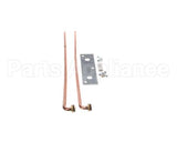 43622A Perlick Parts Bag,Field Inst,Repl Fcts