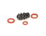 43630 Nespresso Nozzle Body 704 Cpl Connect Sy