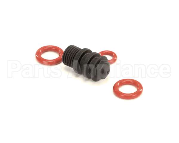 43630 Nespresso Nozzle Body 704 Cpl Connect Sy