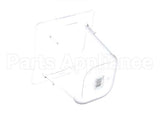 43643 Silver King Pan 1/6 Size 6 In Deep Plastic