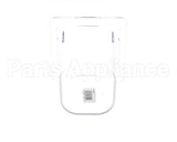 43643 Silver King Pan 1/6 Size 6 In Deep Plastic