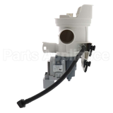 436440 Drain Pump Compatible