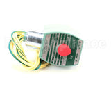 43662 Blodgett Valve,Steam Solenoid