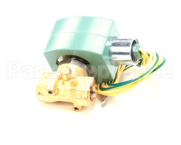 43662 Blodgett Valve,Steam Solenoid