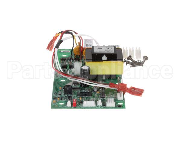 43666.1000 Bunn Kit, My Cafe Ap 120/100V Cba