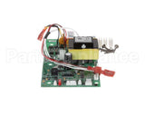 43666.1000 Bunn Kit, My Cafe Ap 120/100V Cba