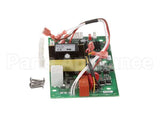 43666.1004 Bunn Kit, Cba My Cafe Ap 120/100V (Taco Bell)
