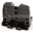 43681 Compatible Midwest Appliance Parts Terminal Block
