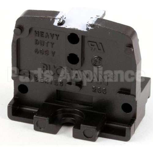 43681 Compatible Midwest Appliance Parts Terminal Block