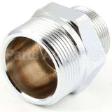 43687-1 Compatible Perlick Plated Spout Adapter