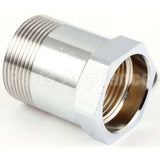 43687 Compatible Perlick Spout Adapter & O-Ring