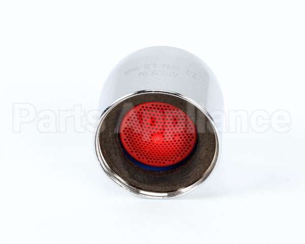 43688 Perlick Aerator, Replacement Part, 2.2