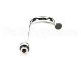 43690-LF Perlick Goose Neck Spout, Lead-Free Sw