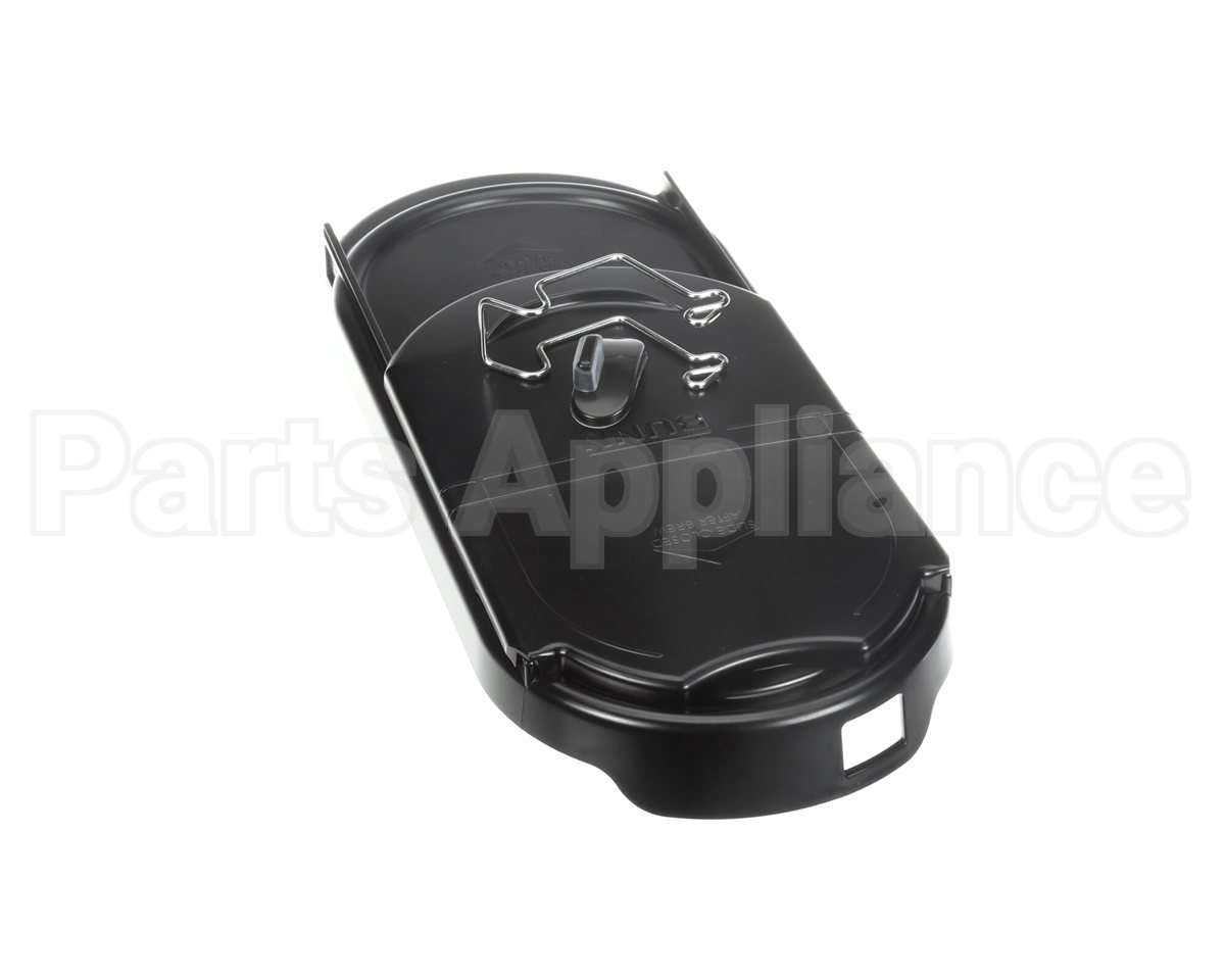 43692.0001 Bunn Kit, Tdo-N-3.5 Slide-Lid Lock