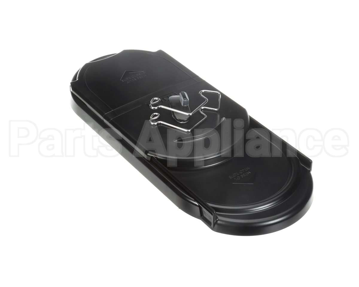 43692.0001 Bunn Kit, Tdo-N-3.5 Slide-Lid Lock