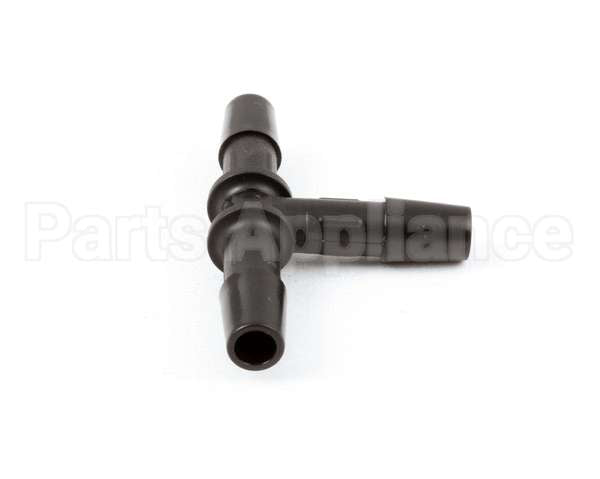 43693-14 Perlick Fitting Tee Barbed Nylon