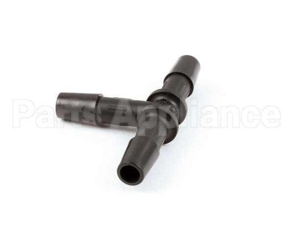 43693-14 Perlick Fitting Tee Barbed Nylon