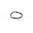 43694.1000 Compatible Bunn Sensor, Temp18"L, 2-Pin Discontinued