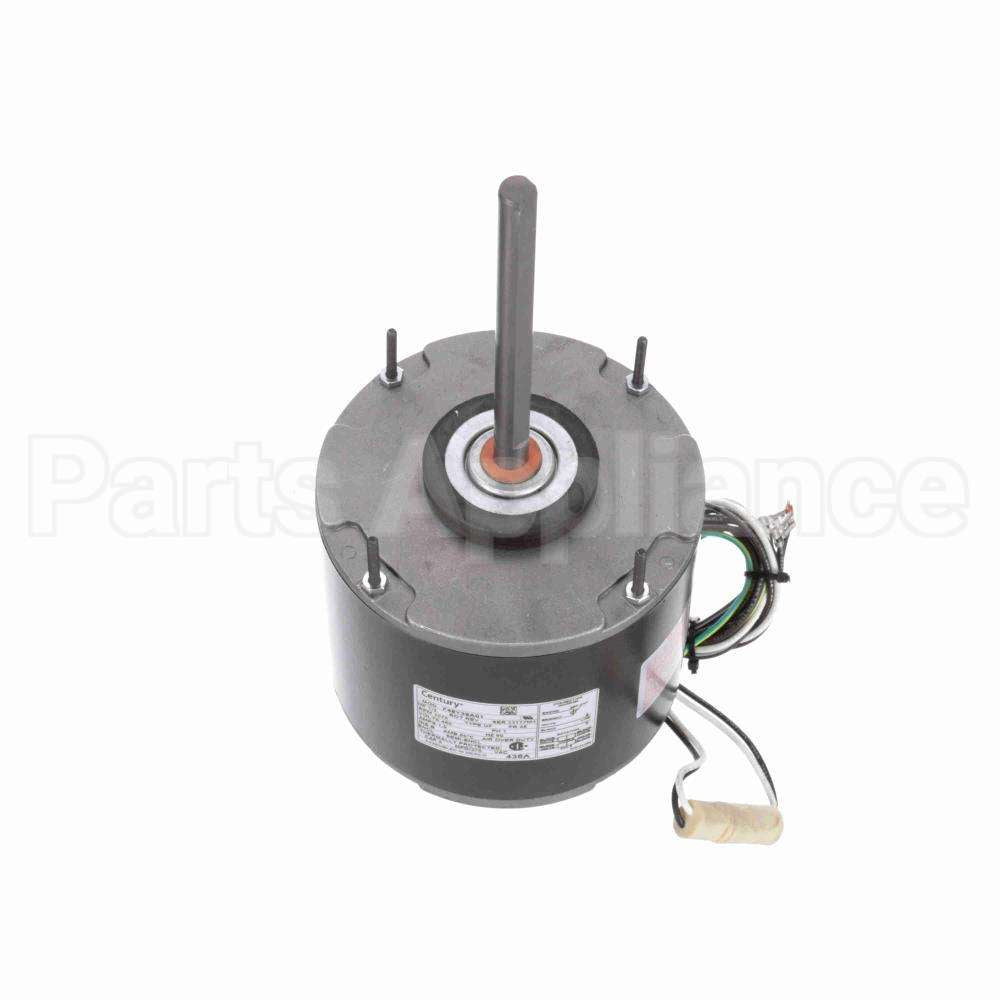 436A Century Oem Replacement Motor