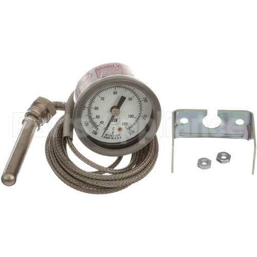 437041-00003 Compatible Hobart Thermometer