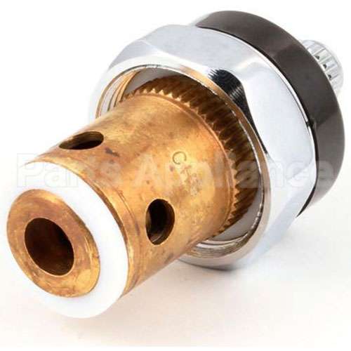 43704C-LF Compatible Perlick Nsf Cold Valve Assy