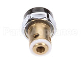 43704C-LF Perlick Valve Assembly, Cold,Lead-Free,Nsf