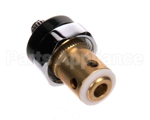 43704H-LF Perlick Valve Assembly,Hot,Lead-Free,Nsf