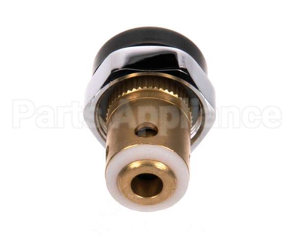 43704H-LF Perlick Valve Assembly,Hot,Lead-Free,Nsf