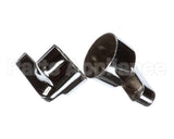 43711 Perlick Handle Set, Hot Cold, F/824X