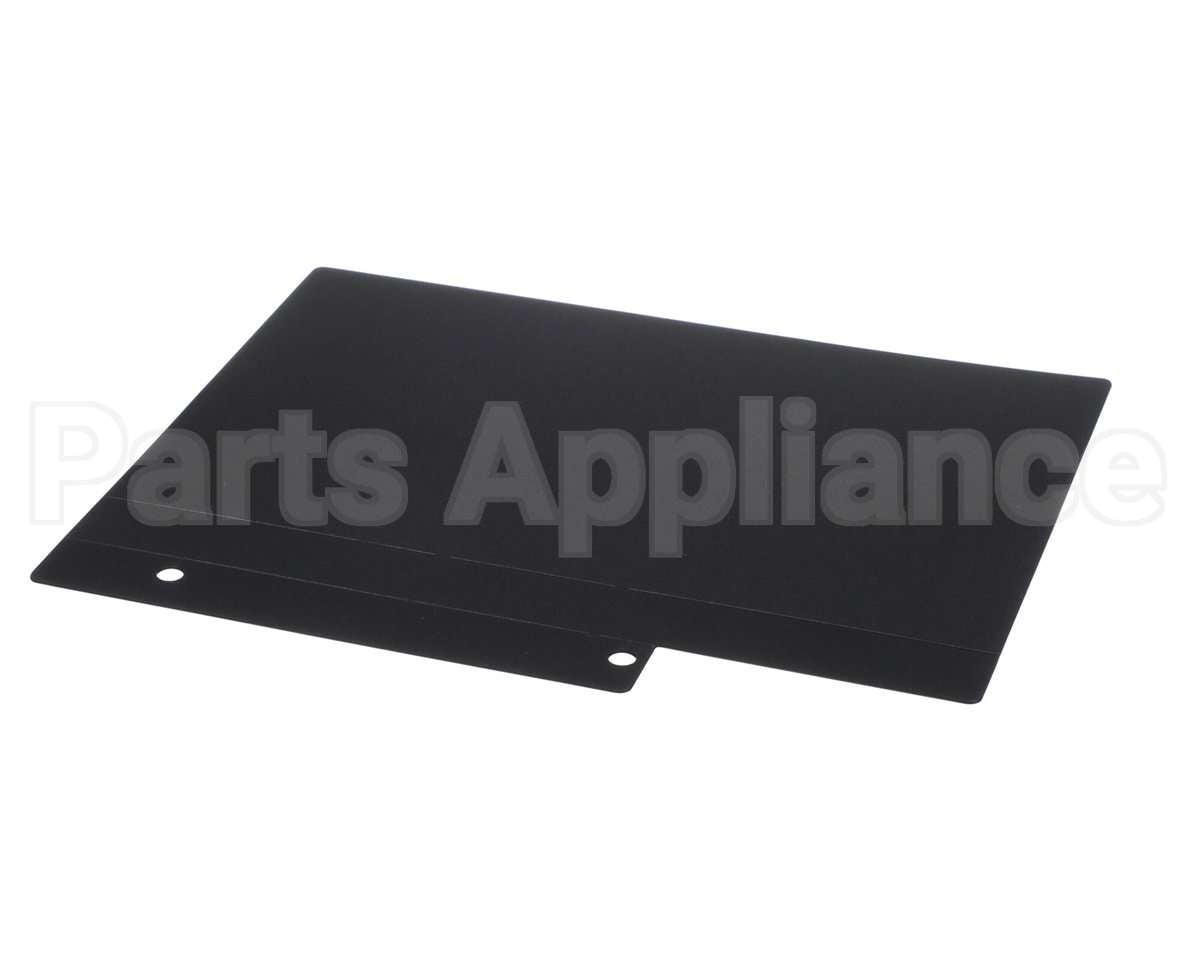43713.0005 Bunn Shield, Pcb Sh Twin Splash
