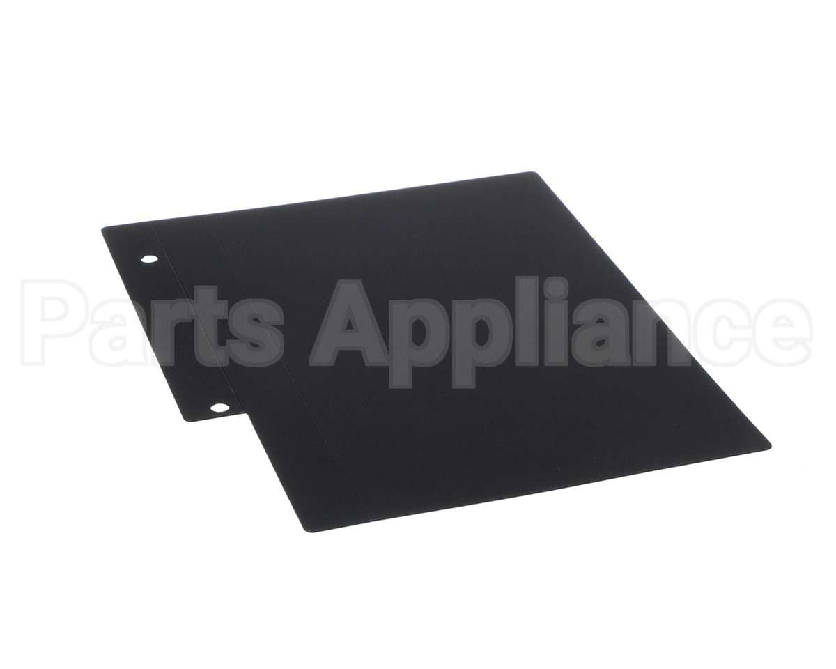 43713.0005 Bunn Shield, Pcb Sh Twin Splash